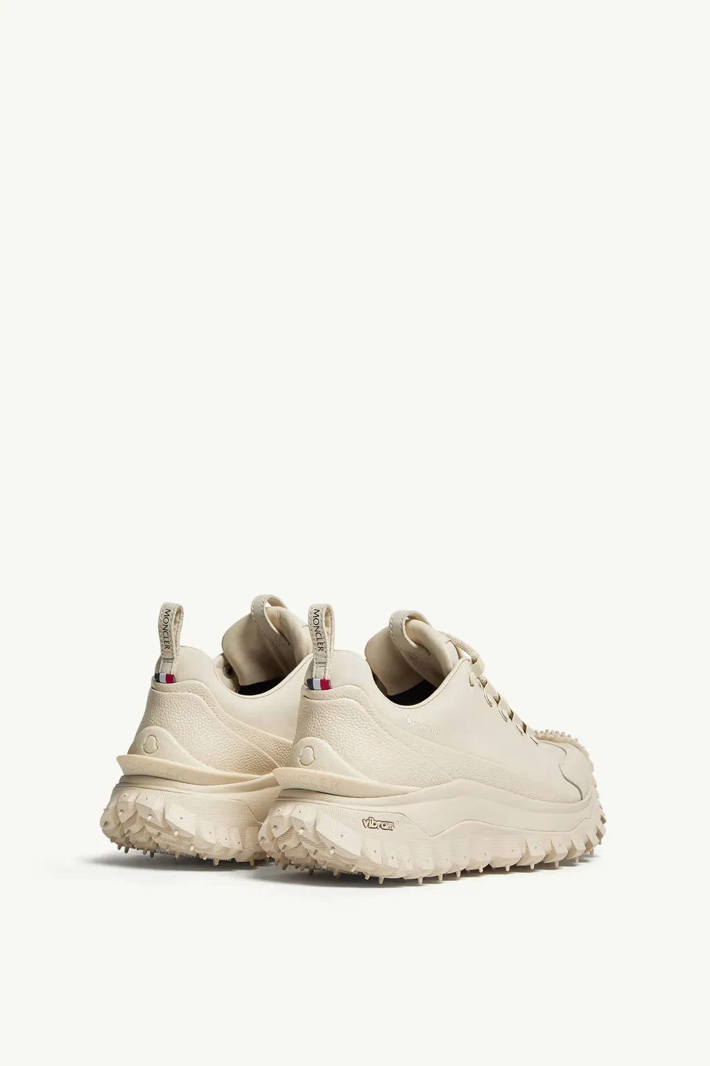 Trailgrip Apex2Gtx Nubuck & Leather Sneakers