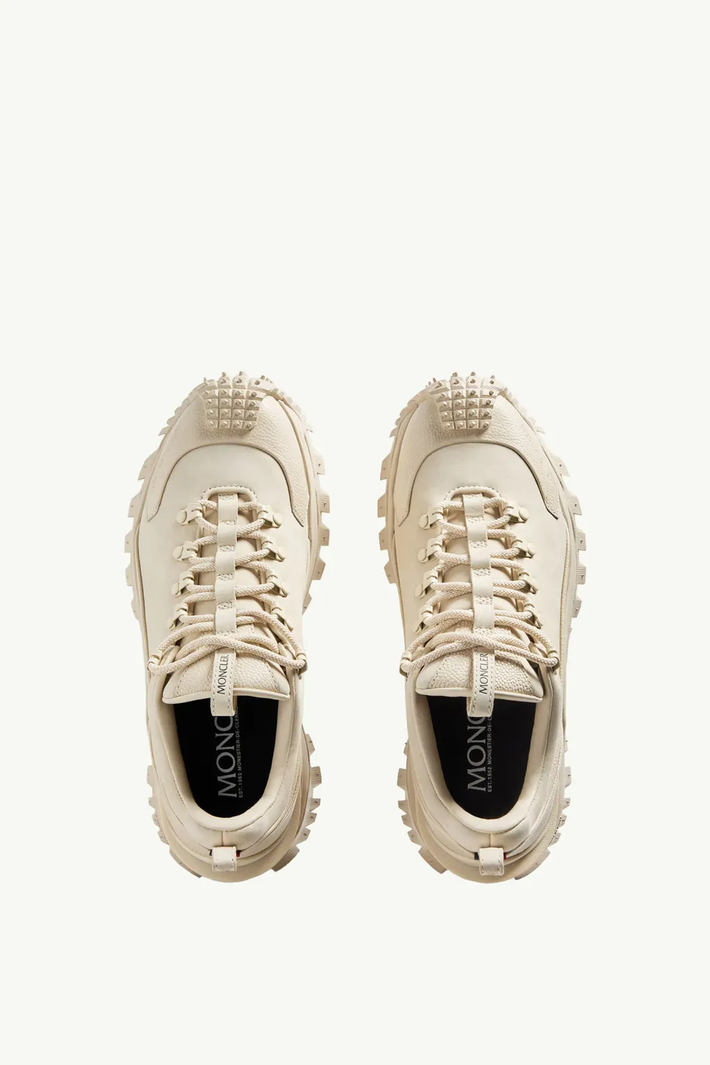 Trailgrip Apex2Gtx Nubuck & Leather Sneakers