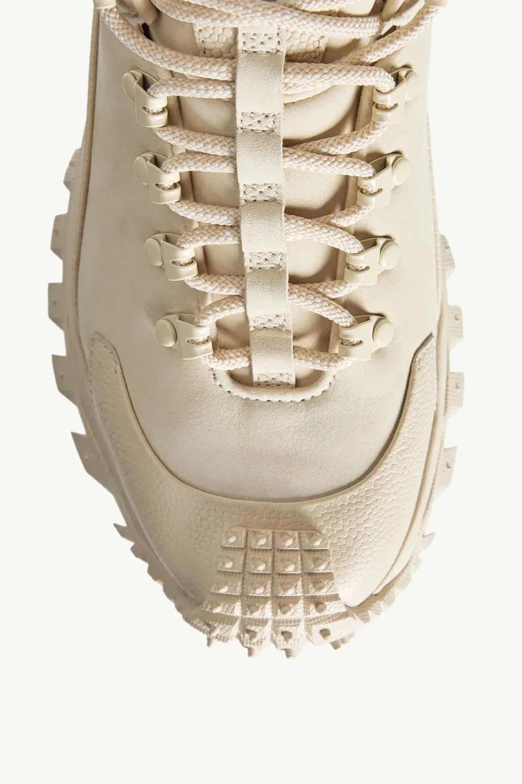 Trailgrip Apex2Gtx Nubuck & Leather Sneakers