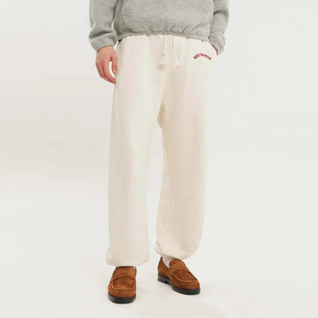 1989 Studio Embroidered Drawstring Pants