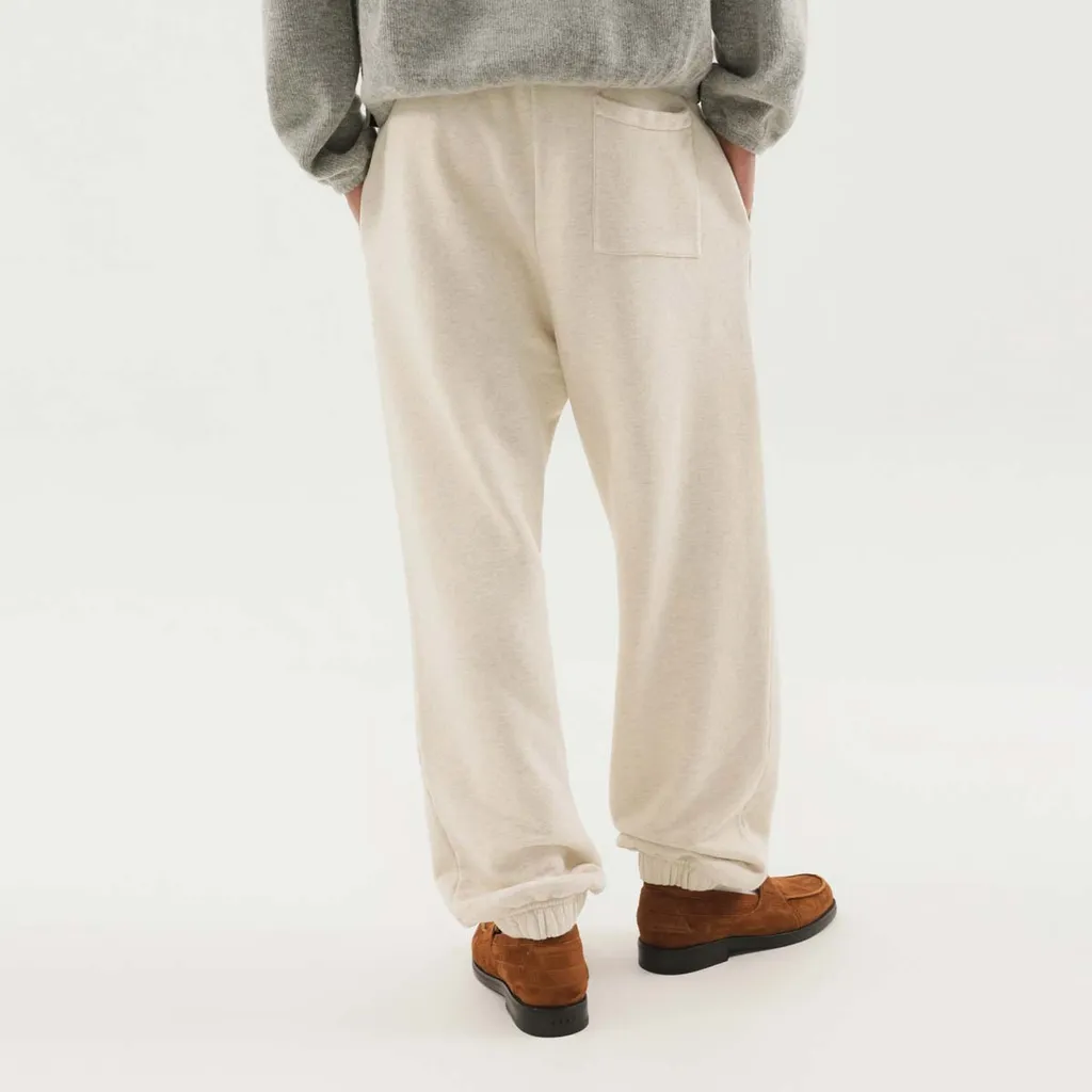 1989 Studio Embroidered Drawstring Pants