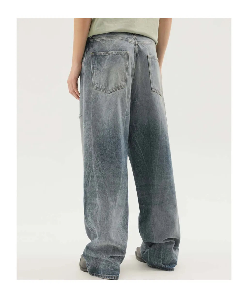 1989 Studio Wide-Leg Jeans