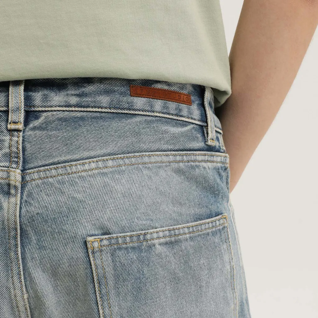 1989 Studio Wide-Leg Jeans