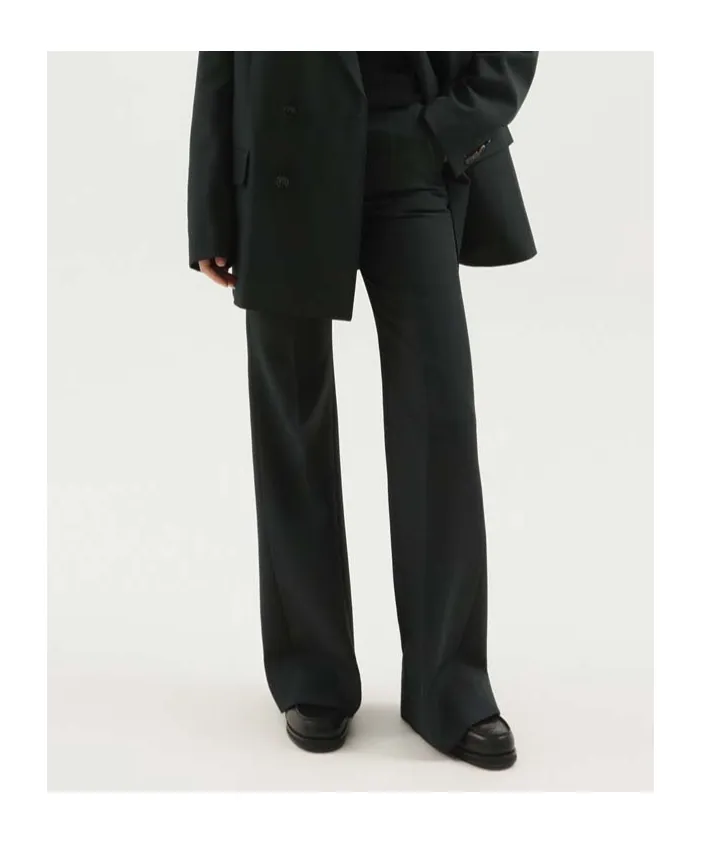 1989 Studio Wide-Leg Pants