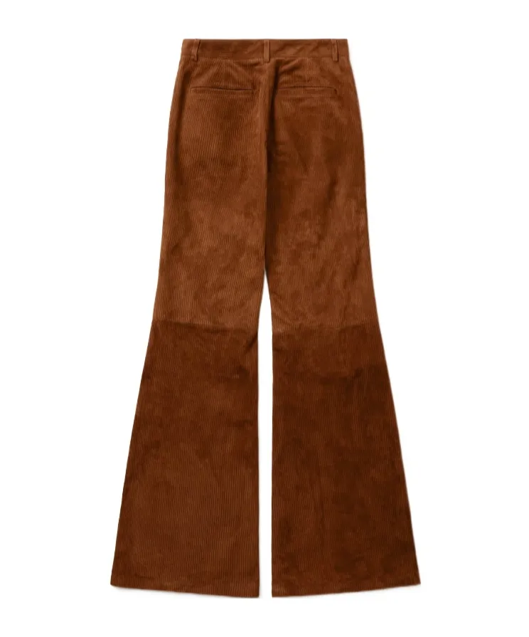 1989 Studio Corduroy Flared Pants