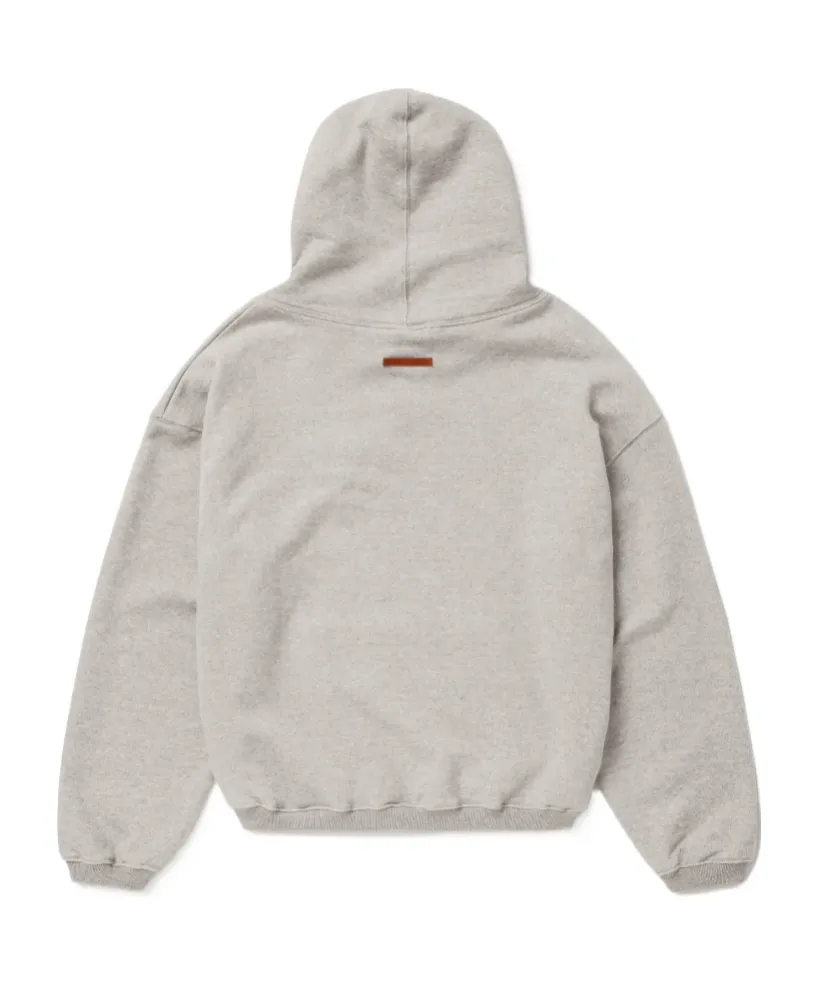 Body Equipment Hoodie