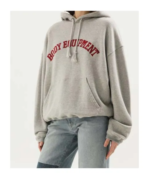 Body Equipment Hoodie