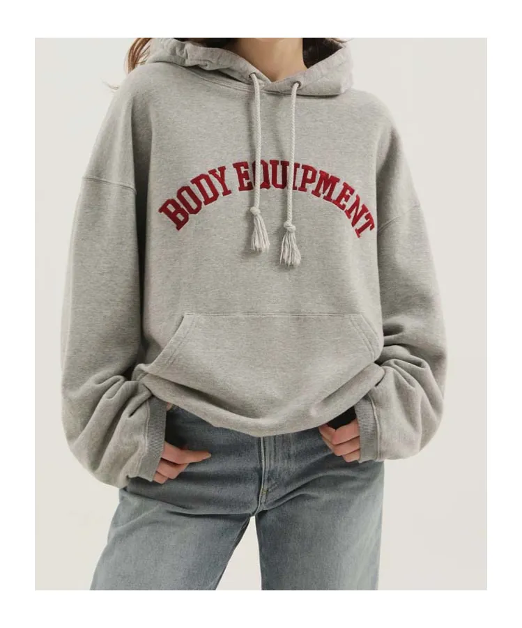 Body Equipment Hoodie