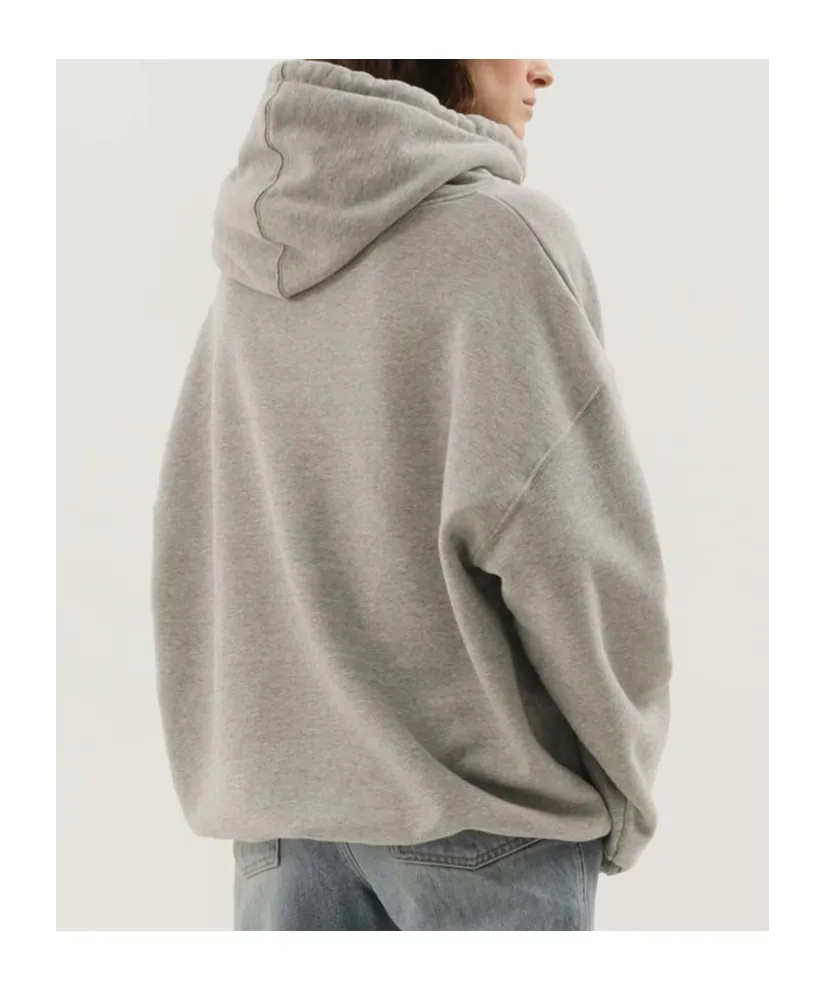 Body Equipment Hoodie