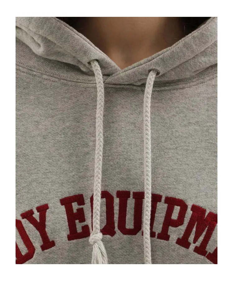 Body Equipment Hoodie