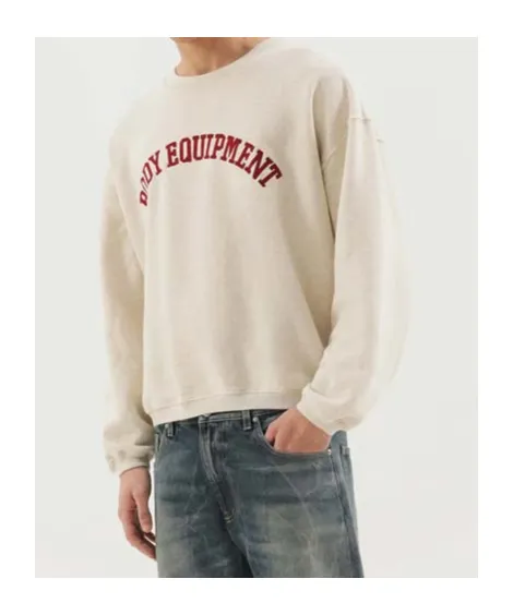 Body Equipment Crewneck Sweatshirt
