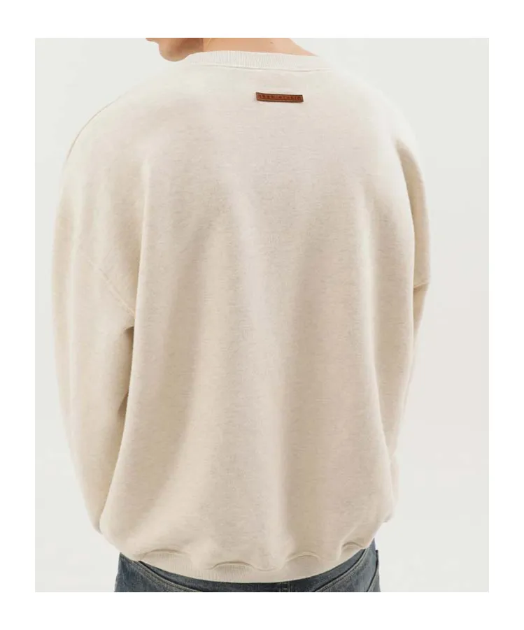 Body Equipment Crewneck Sweatshirt