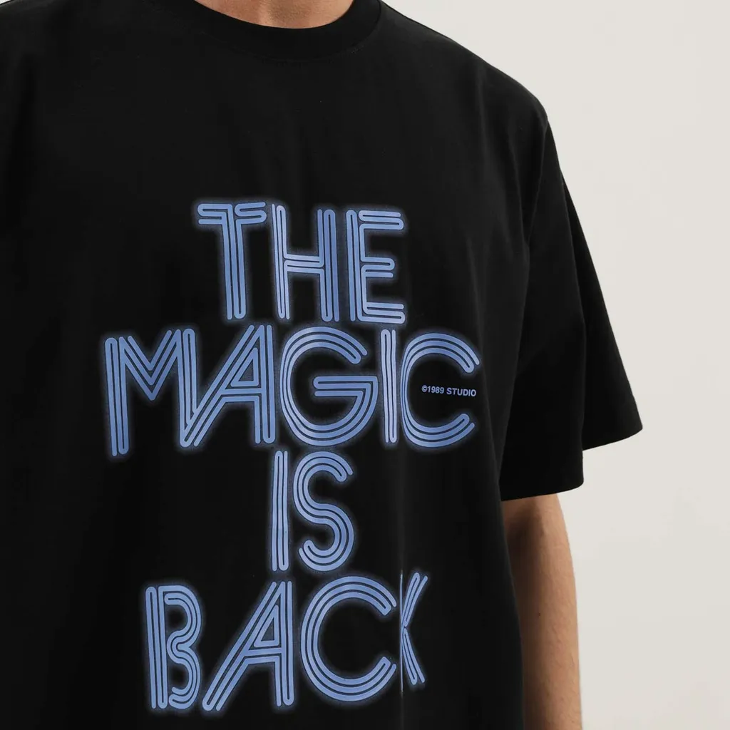 Magic T-Shirt