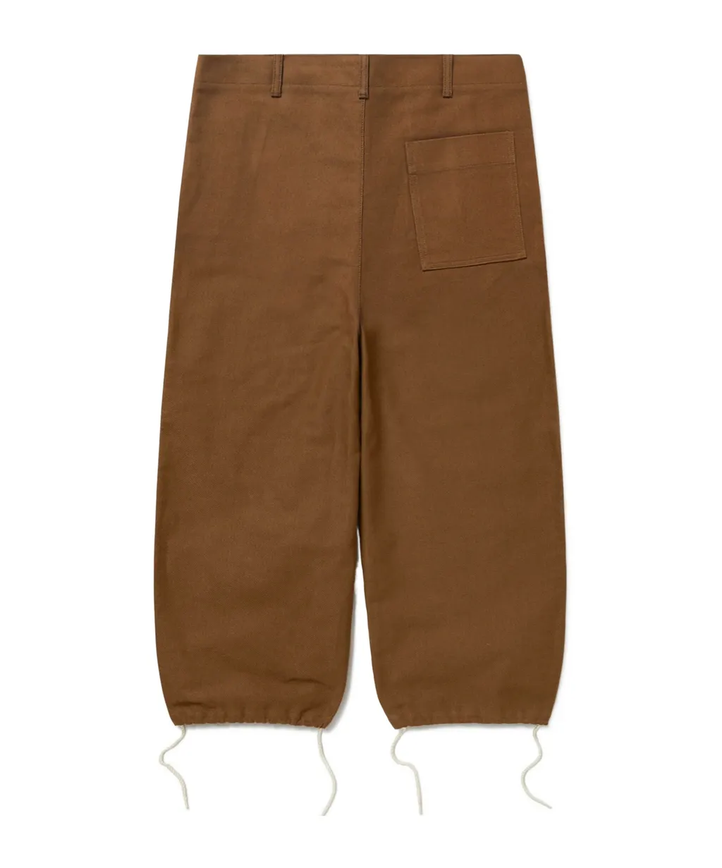 1989 Studio Wide-Leg Cargo Pants