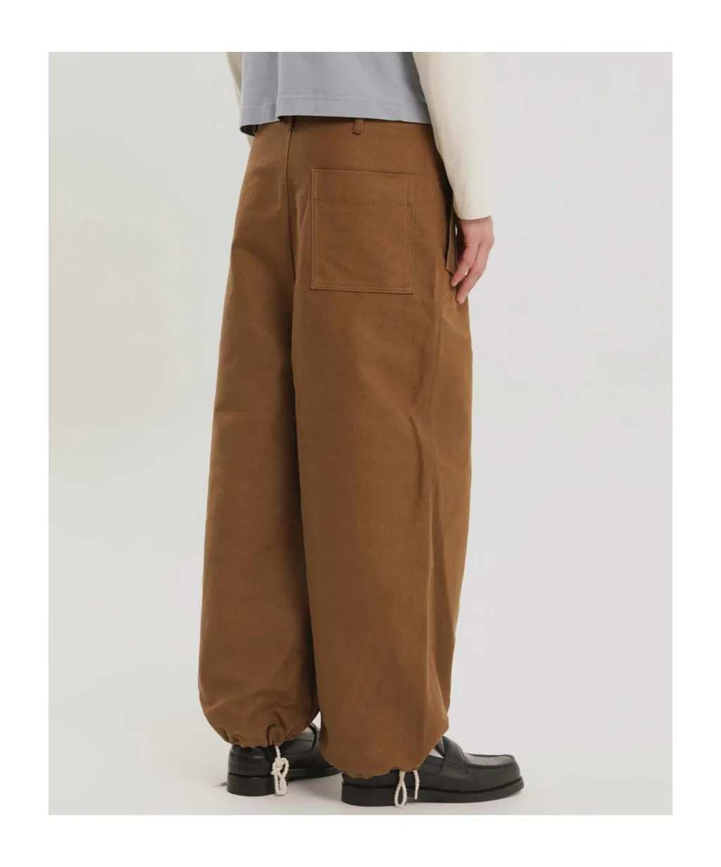 1989 Studio Wide-Leg Cargo Pants
