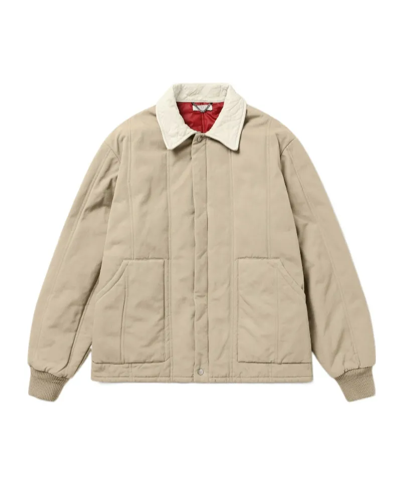 Canvas Jacket