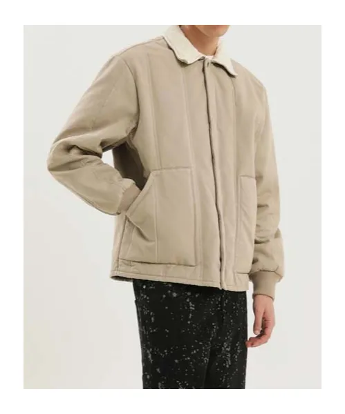 Canvas Jacket