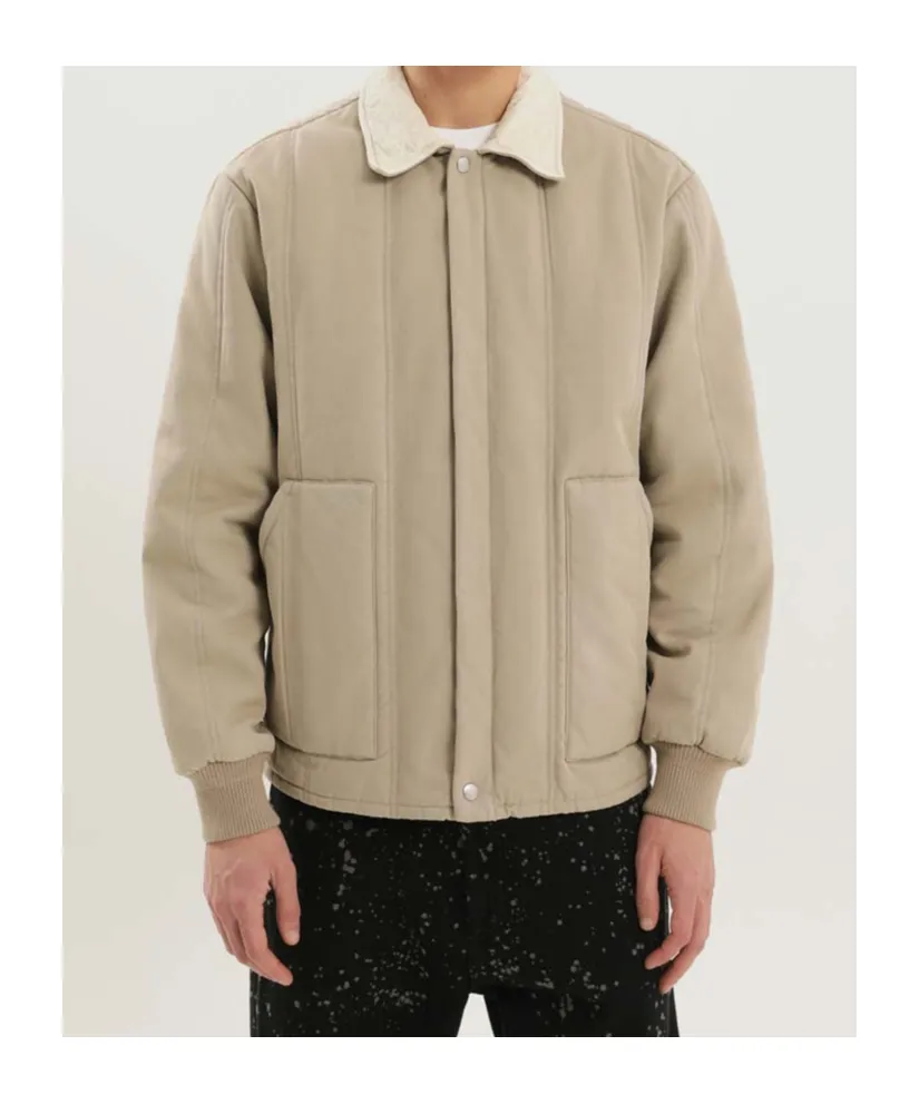 Canvas Jacket
