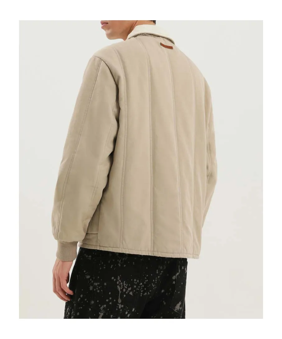 Canvas Jacket
