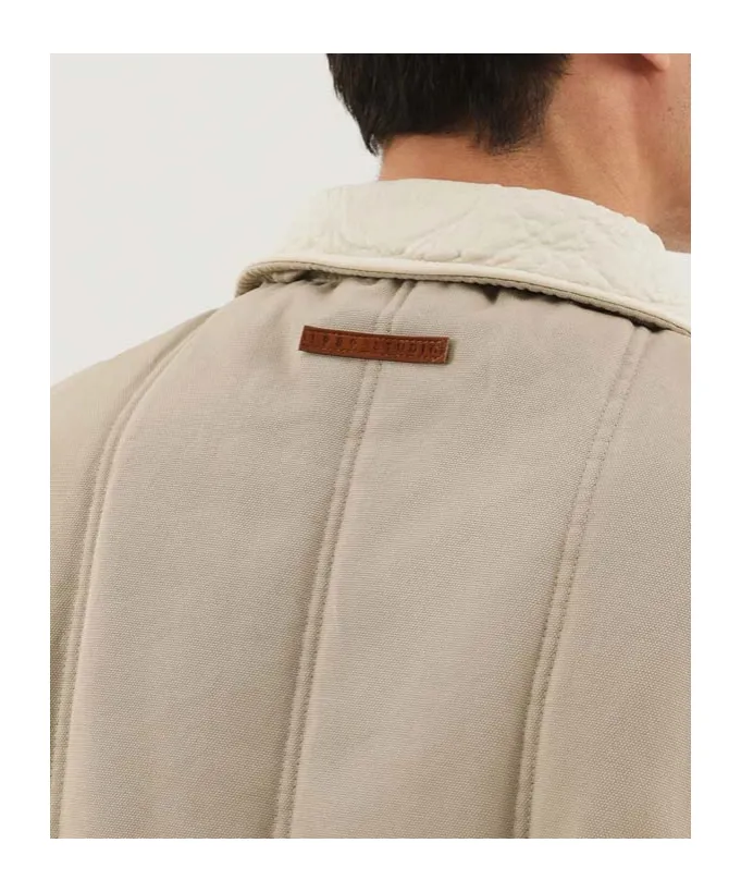 Canvas Jacket