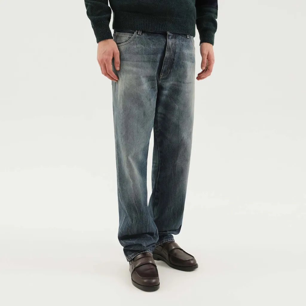 1989 Studio Relaxed Fit Jeans
