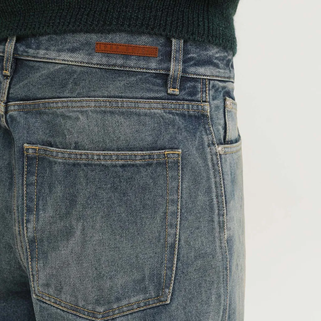 1989 Studio Relaxed Fit Jeans