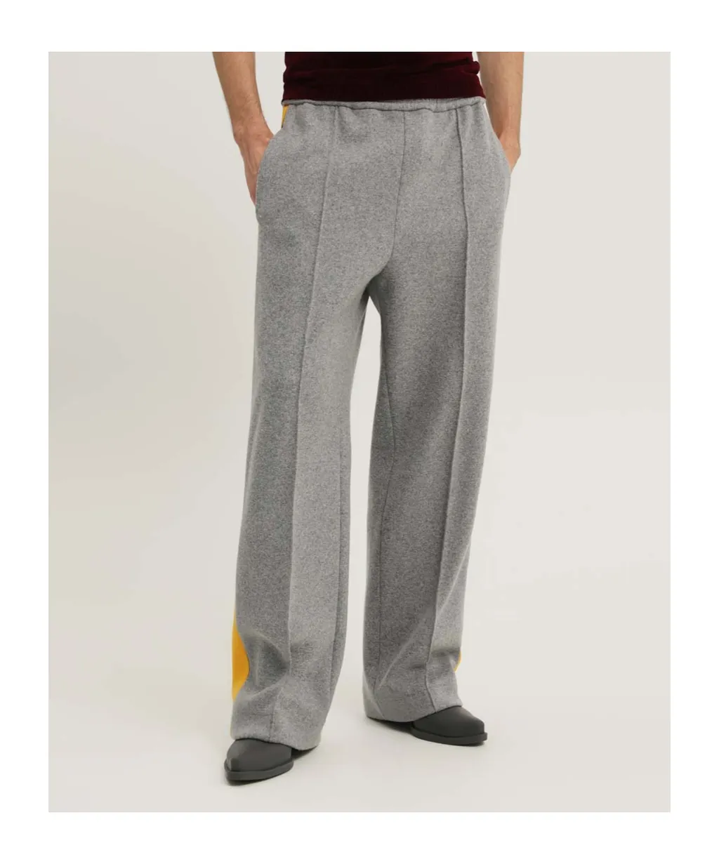 1989 Studio Side-Stripe Trousers
