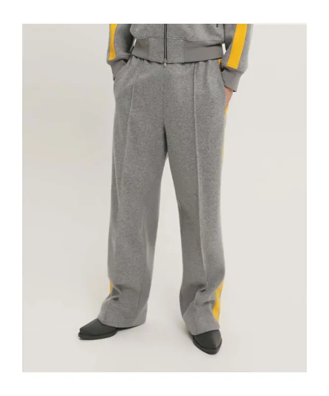 1989 Studio Side-Stripe Trousers