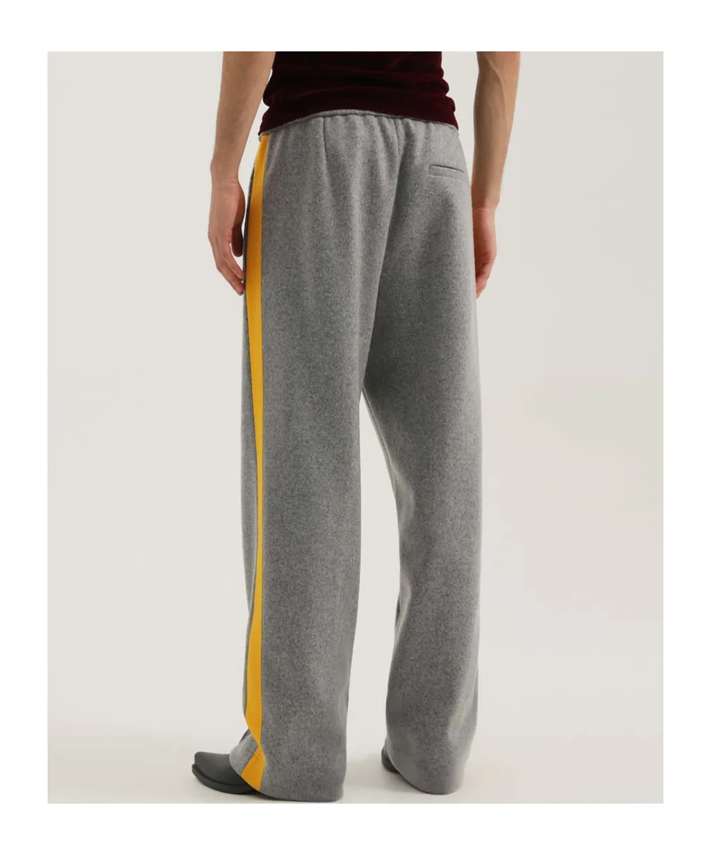 1989 Studio Side-Stripe Trousers