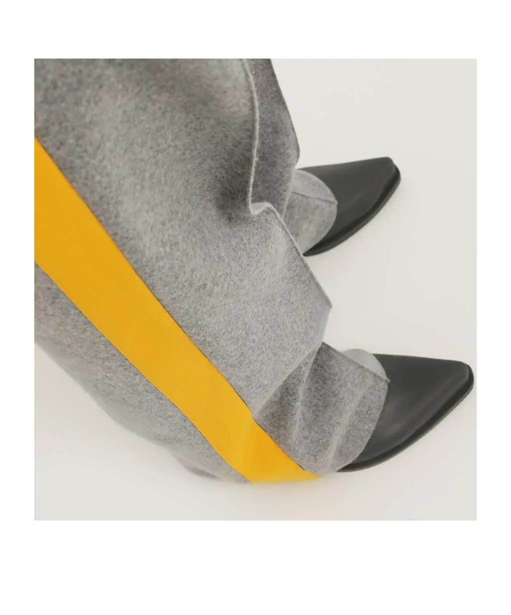 1989 Studio Side-Stripe Trousers