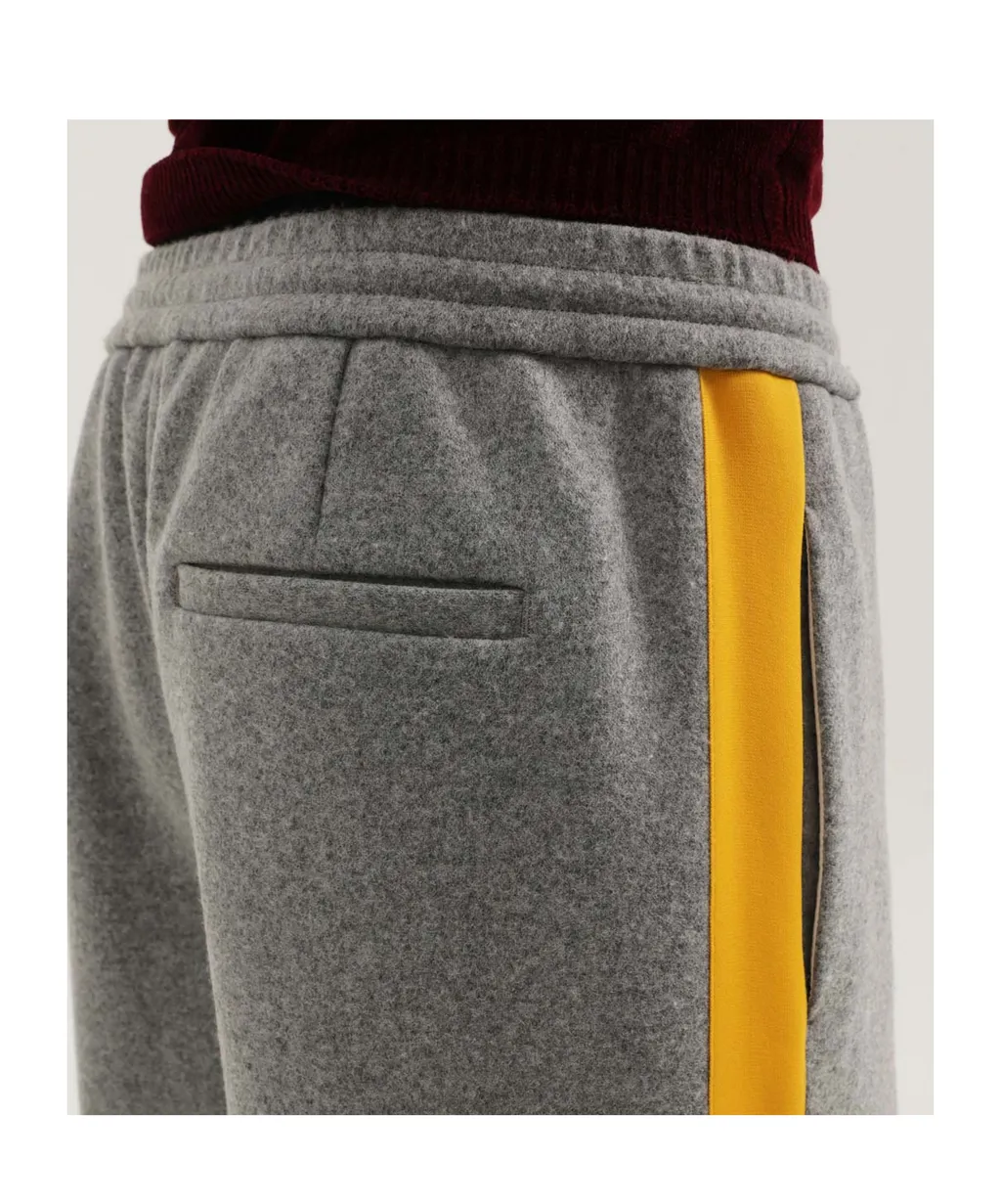 1989 Studio Side-Stripe Trousers