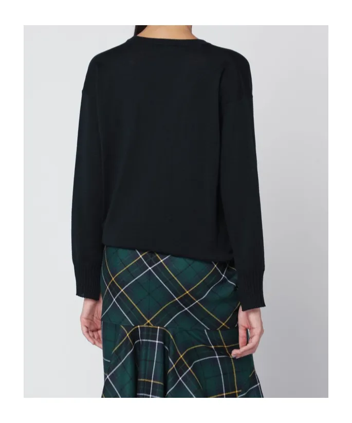 Roberto Collina V-Neck Knitwear
