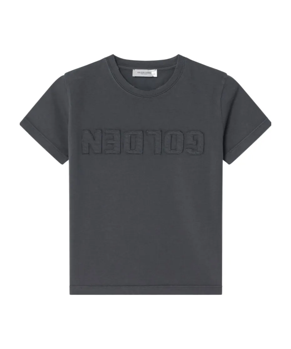 Short-Sleeved T-Shirt