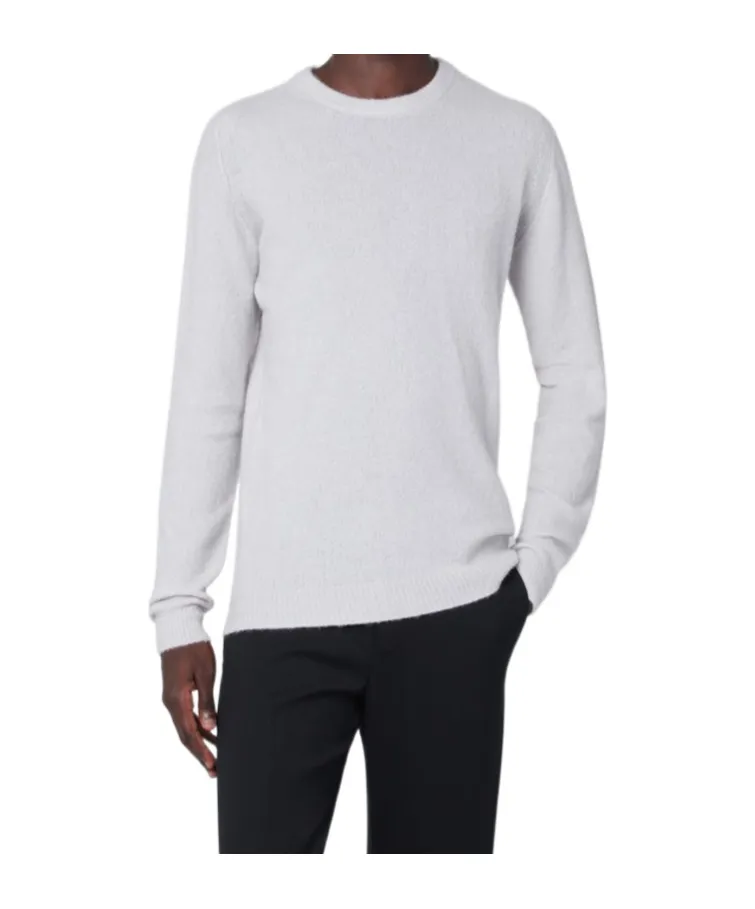 Roberto Collina Crew Neck Knitwear