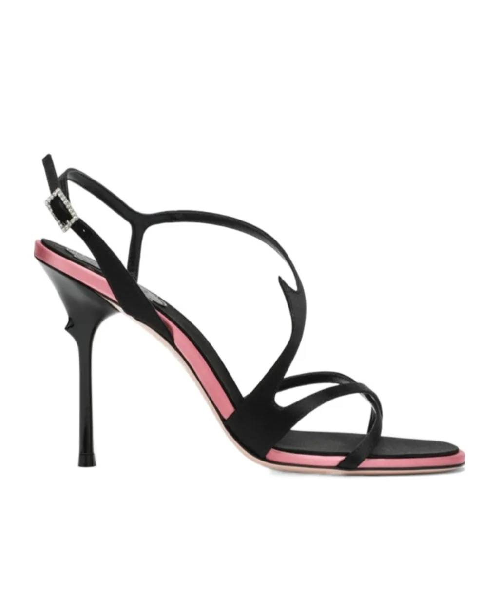 Roger Vivier Strappy Sandals