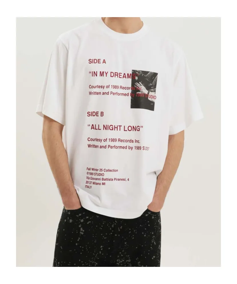 In My Dreams T-Shirt
