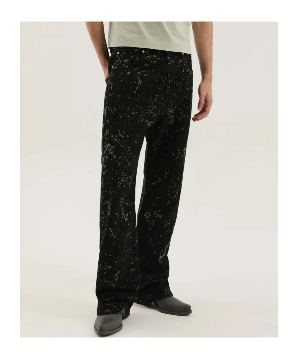 Spot Rhodesian Jeans