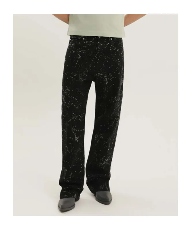 Spot Rhodesian Jeans