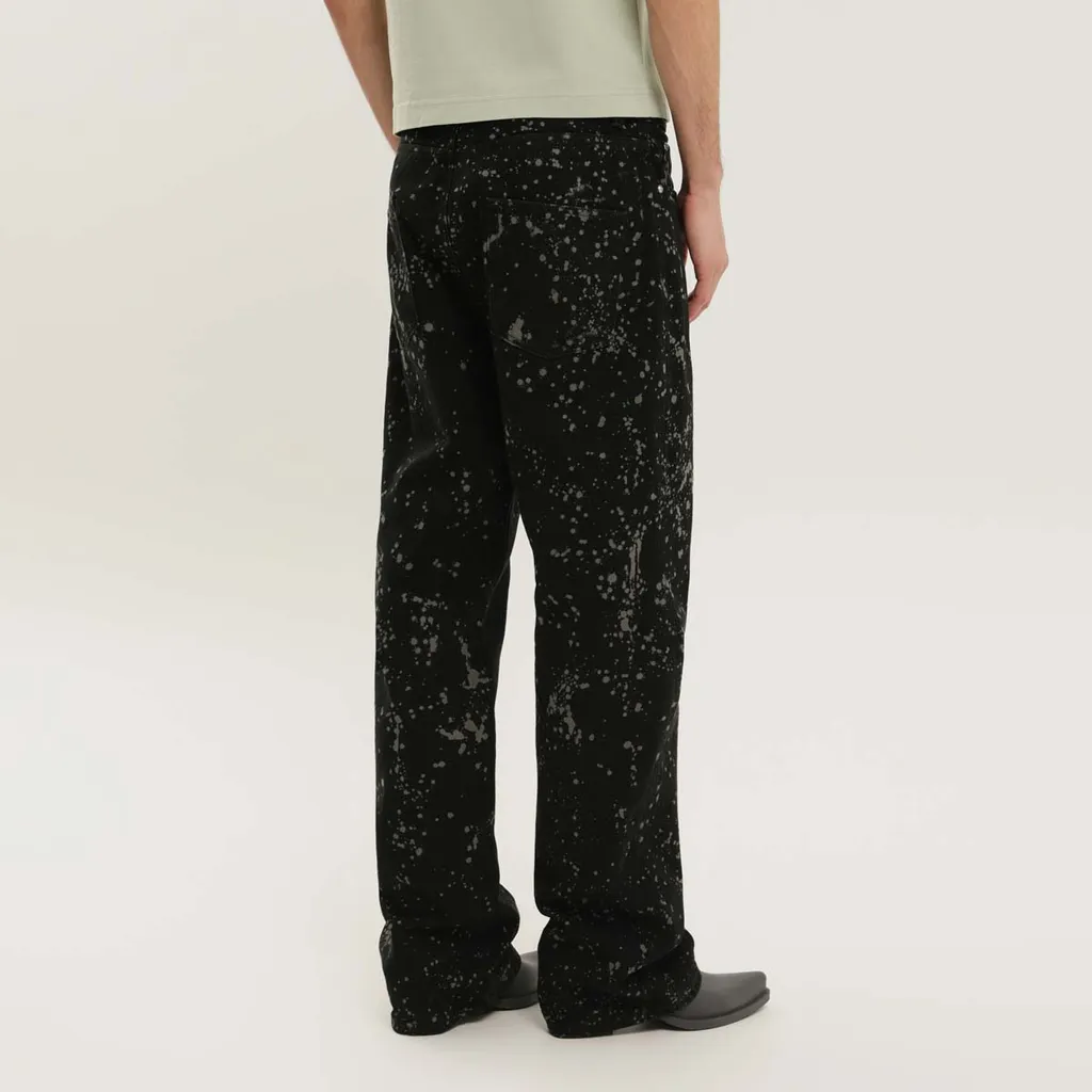 Spot Rhodesian Jeans