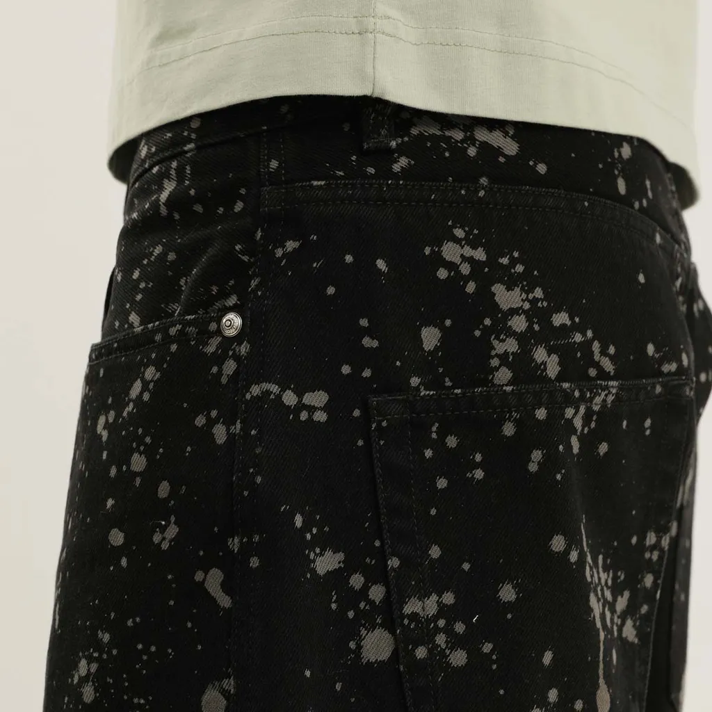 Spot Rhodesian Jeans