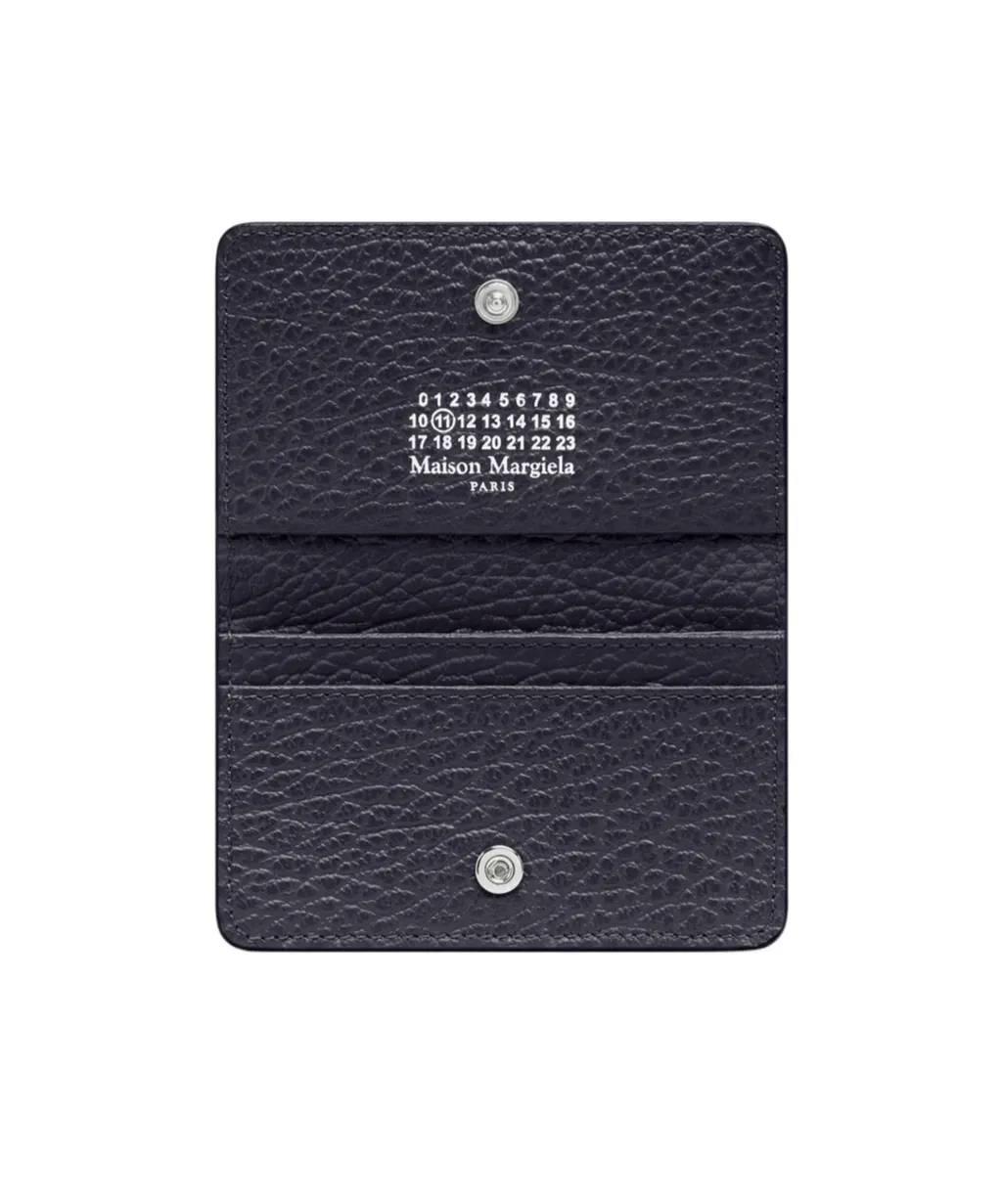 Four Stitches Card Holder