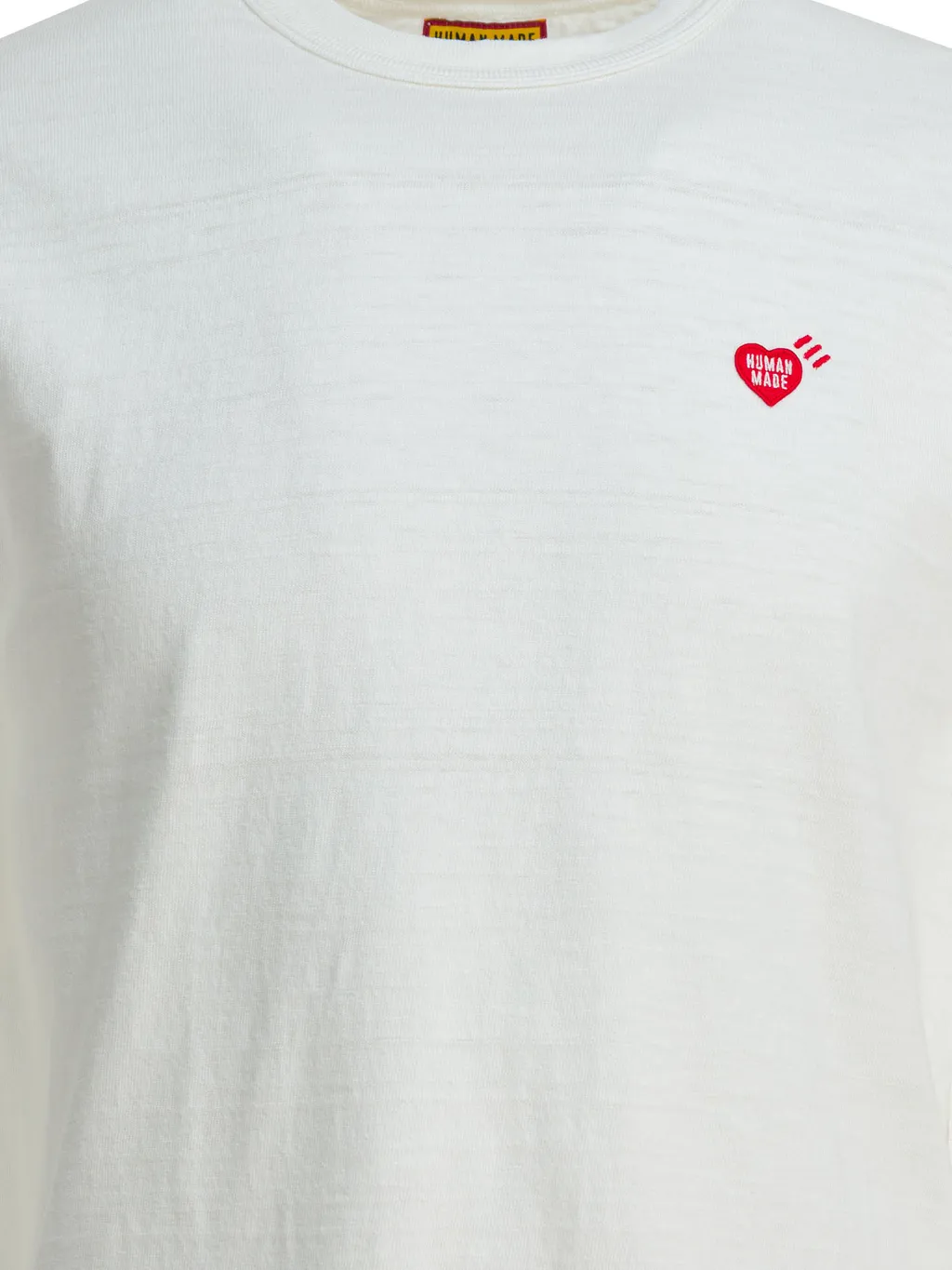 Human Made Graphic Long-Sleeve T-Shirt