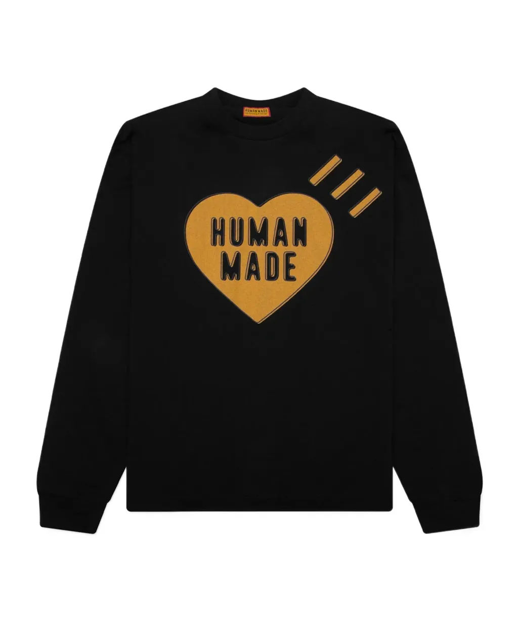 Long Sleeve T-Shirt