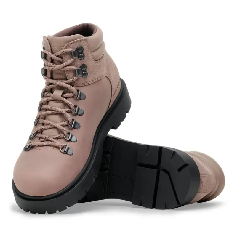 Birkenstock Jackson 2.0 Trekking Boots