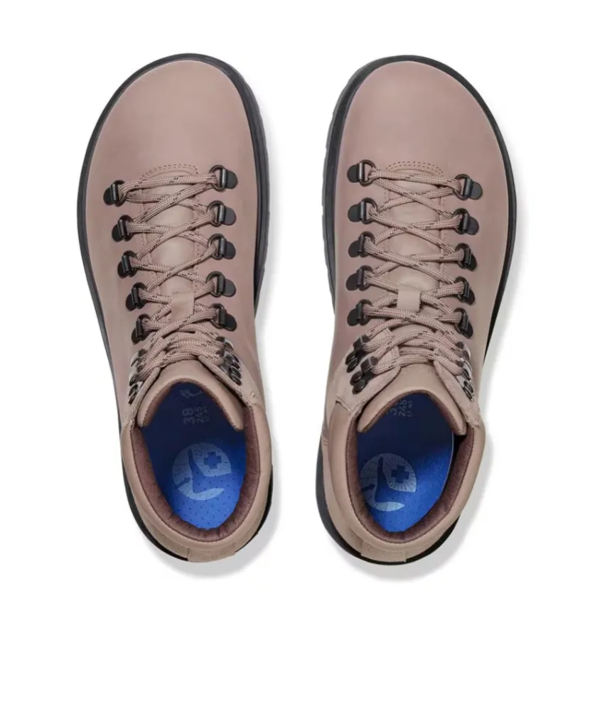 Birkenstock Jackson 2.0 Trekking Boots