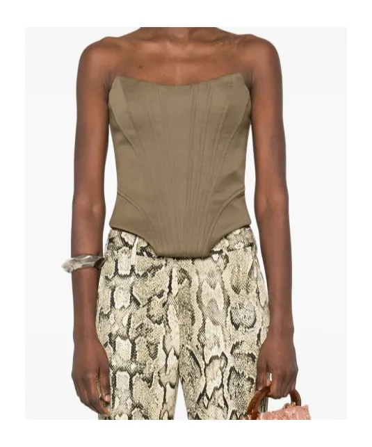 Corset Top