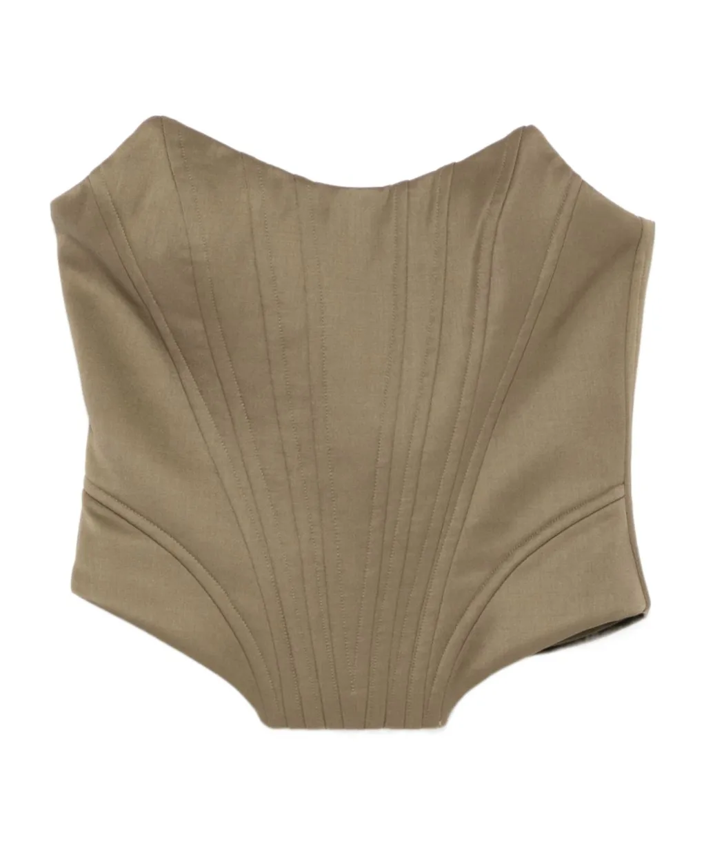 Corset Top