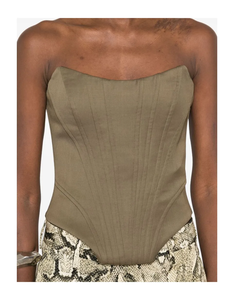 Corset Top