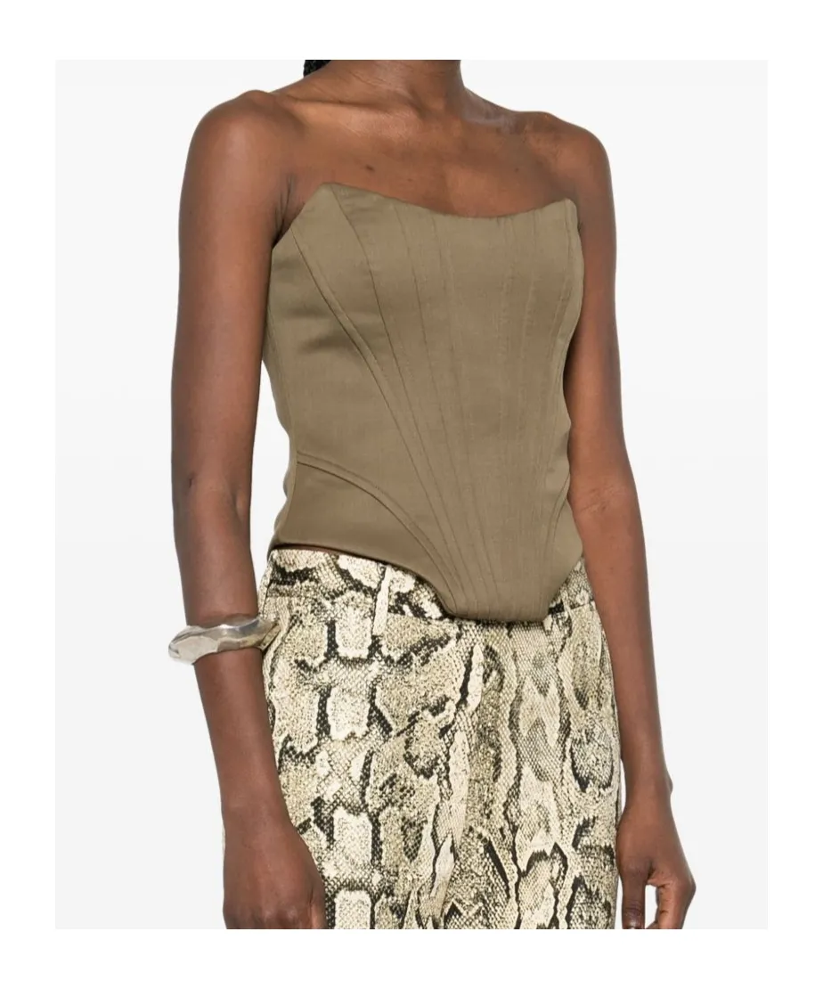 Corset Top