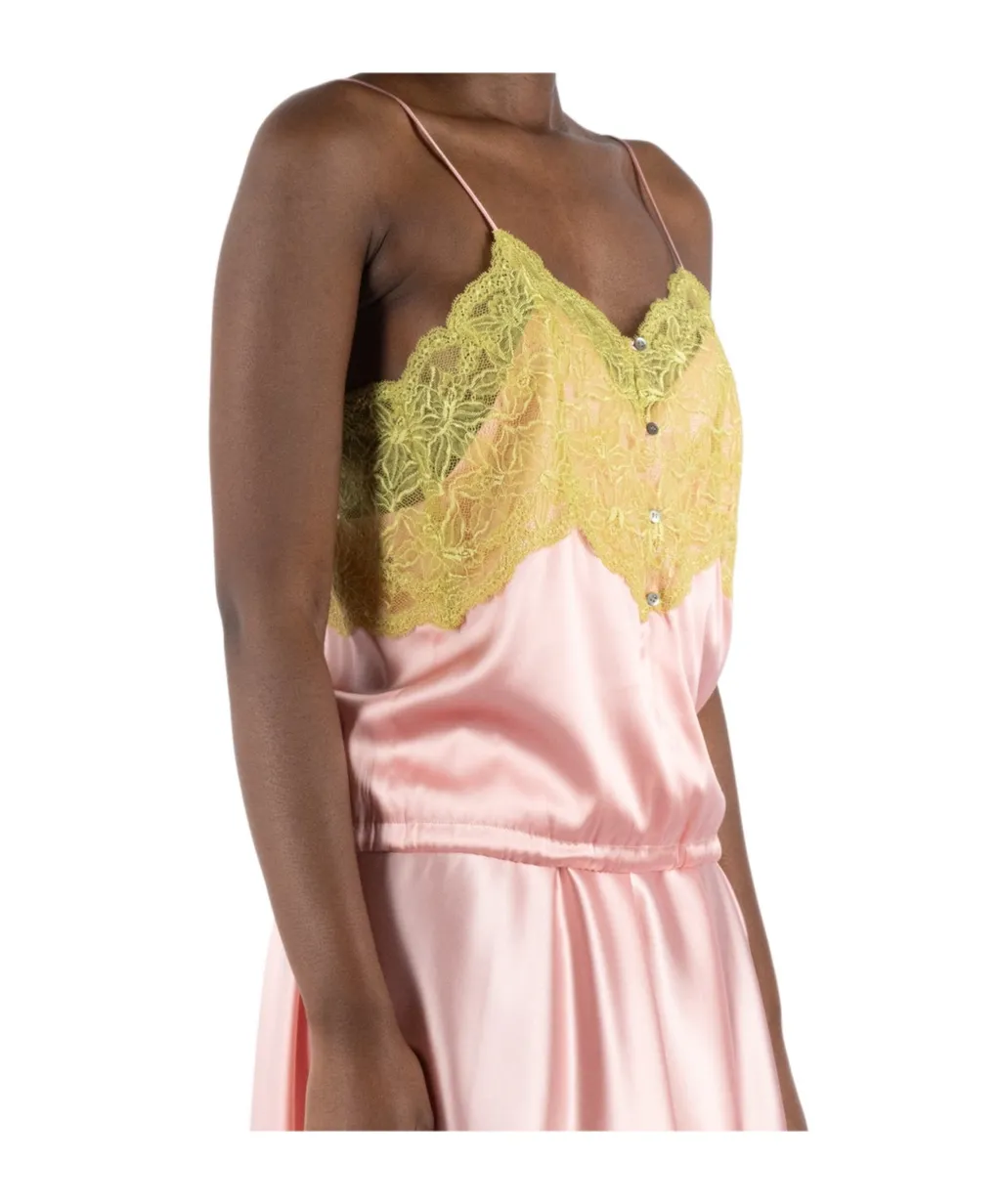 Spaghetti Strap Tank Top